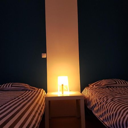 Apartmán Casa Io - Goraz Mindelo Exteriér fotografie