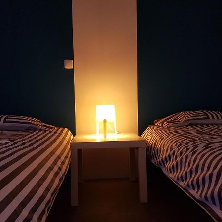 Apartmán Casa Io - Goraz Mindelo Exteriér fotografie
