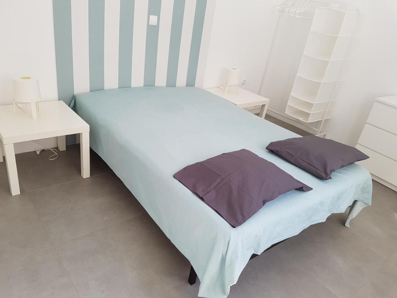 Apartmán Casa Io - Goraz Mindelo Exteriér fotografie