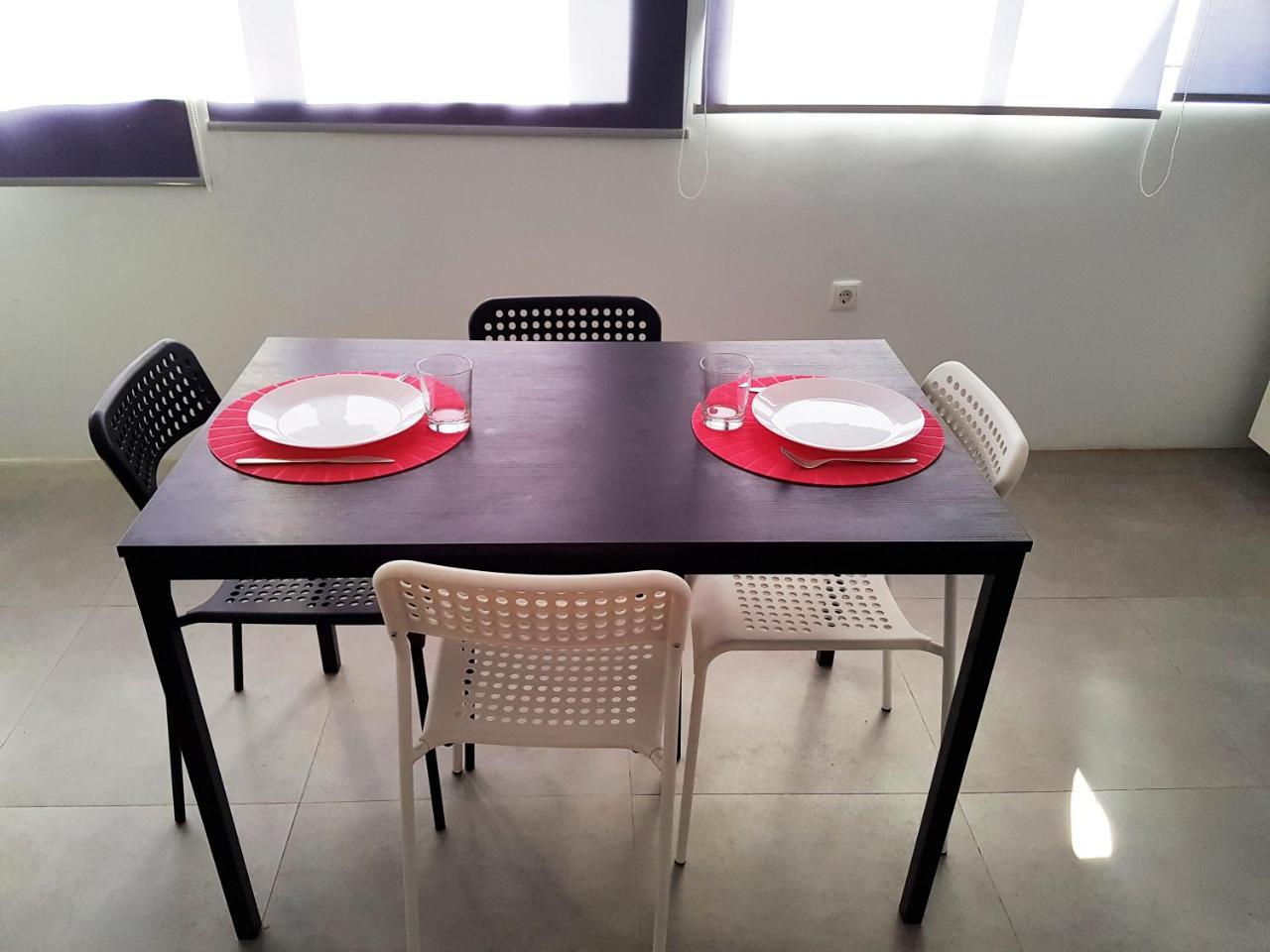 Apartmán Casa Io - Goraz Mindelo Exteriér fotografie