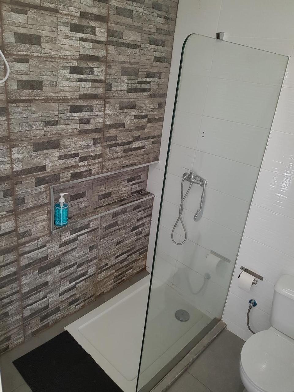 Apartmán Casa Io - Goraz Mindelo Exteriér fotografie