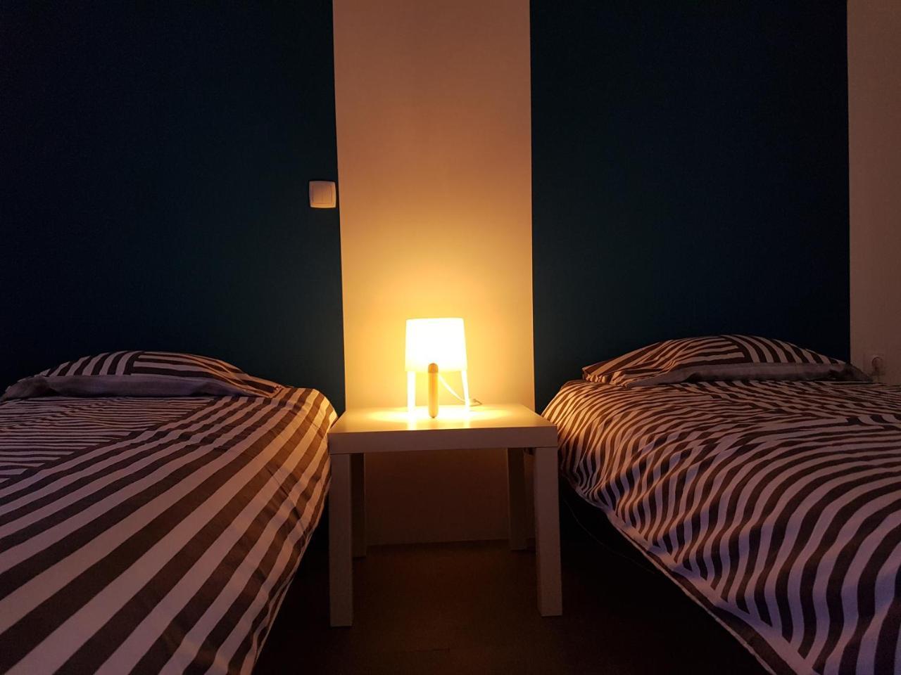 Apartmán Casa Io - Goraz Mindelo Exteriér fotografie